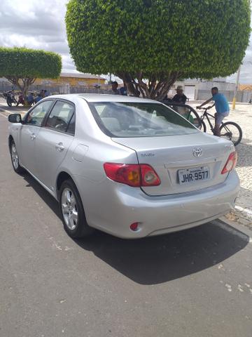 Vendo Corolla XEI 2009 - Foto 5