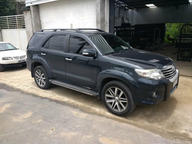 Hilux SW4 - Foto 16