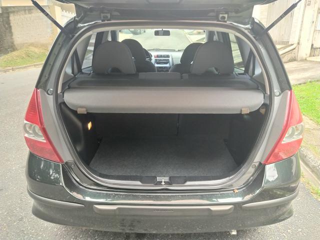 Fit LX 1.4 2008 - Foto 17