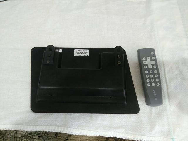 Painel eletronico de senha - Foto 3