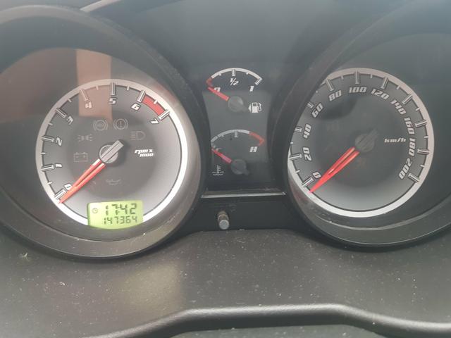 Ford Fiesta 2011 1.6 Completo - Foto 9