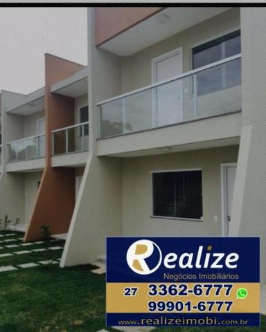 Casa duplex de 02 quartos || aceita financiamento bancário - Foto 13