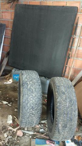 Ford ranger xlt 2010 diesel 4*4 - Foto 7