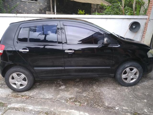Carro de mulher - Foto 6