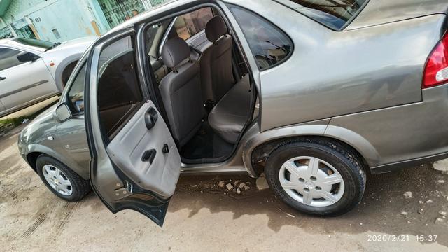 Vendo Classic 2011/2012 Quitado - Foto 10