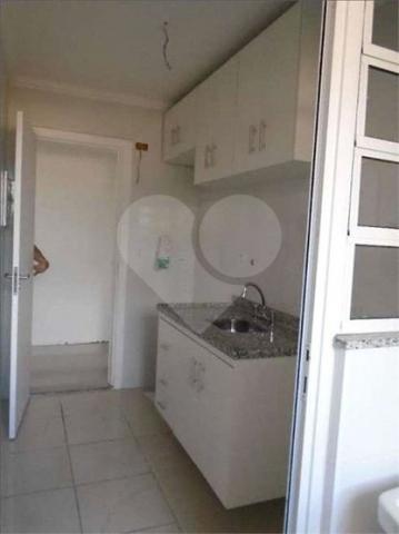Apartamento à venda com 3 dormitórios em Vila maria, São paulo cod:169-IM168808 - Foto 10