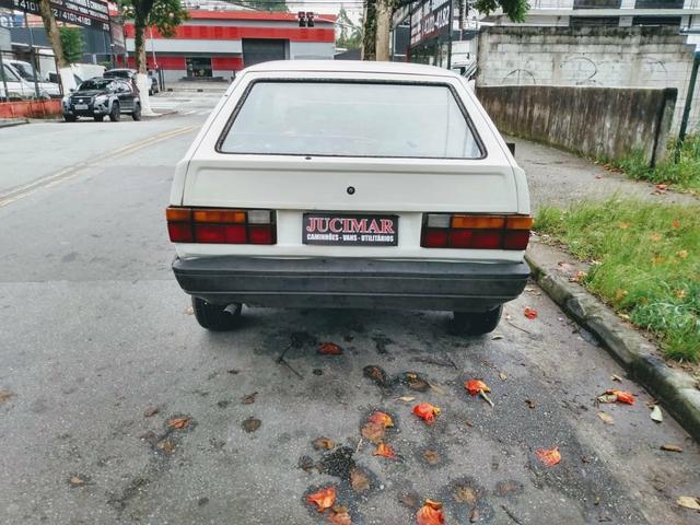 Gol Cl 90 1.6 - Foto 3
