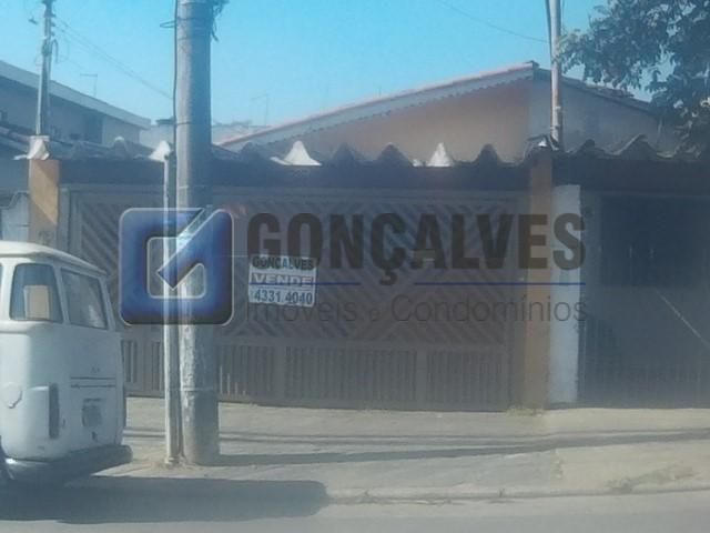 Casa à venda com 2 dormitórios em Alves dias, Sao bernardo do campo cod:1030-1-67892