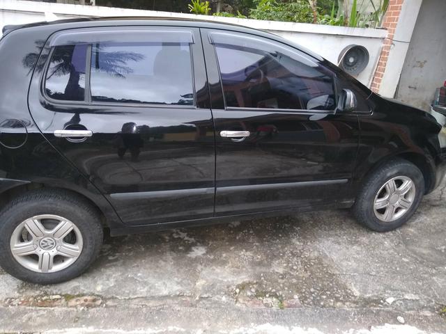 Carro de mulher