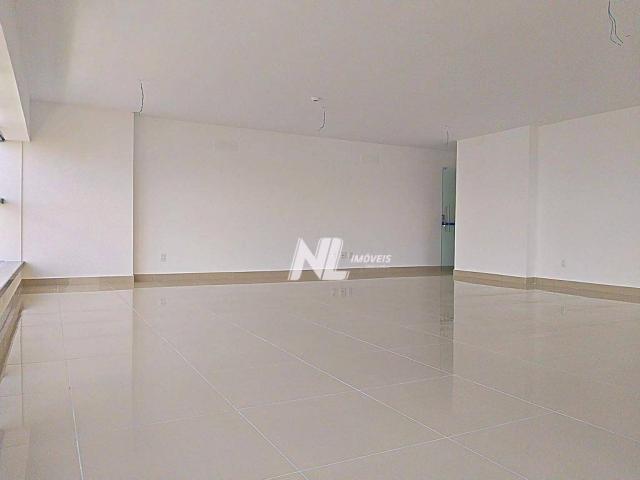 Sala para alugar, 68 m² por R$ 3.350,00/mês - Tirol - Natal/RN - Foto 4