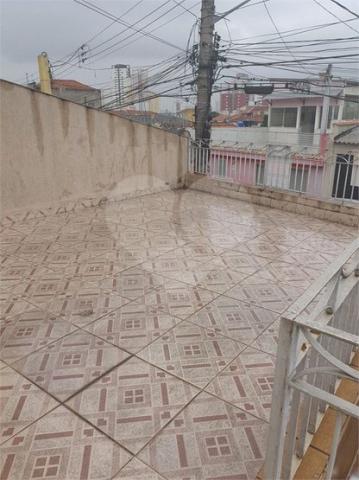 Casa à venda com 2 dormitórios em Parada inglesa, São paulo cod:169-IM171784 - Foto 10