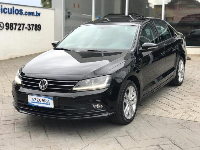 Volkswagen jetta 1.4 16v tsi comfortline gasolina 4p tiptronic 2017 - Foto 3