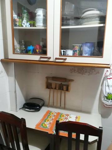 Apartamento mobiliado - Foto 6