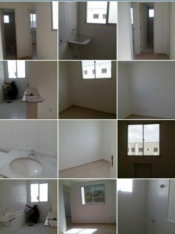 Venda Apartamento