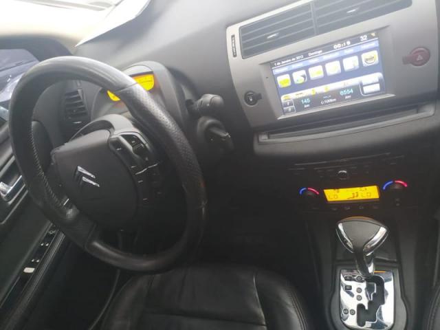 CITROEN C4 PALLAS EXCLUSIVE 2.0 AUTOMATICO - Foto 14