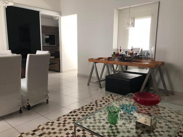 Casa no Condomínio Sol Nascente com 3 suítes // uma com closet - Foto 6