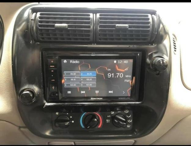 Caminhonete ford Ranger - Foto 7