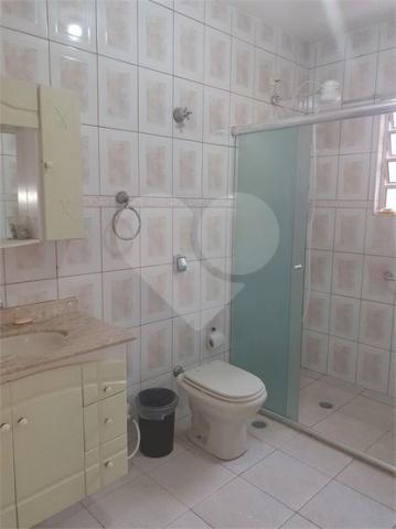 Casa à venda com 2 dormitórios em Parada inglesa, São paulo cod:169-IM171784 - Foto 17
