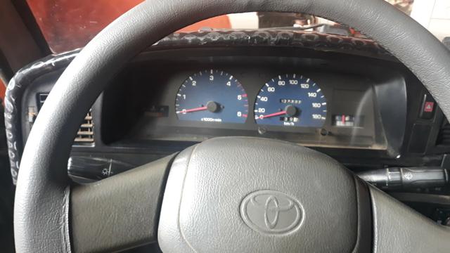 Hilux 2002 - Foto 8