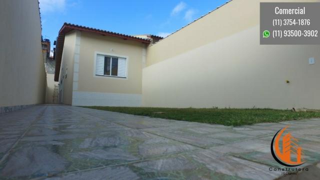 Casa Linda Garagem Para 2 Carros - Foto 9