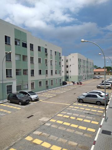 Vendo ou troco apartamento todo imobiliádo - Foto 9