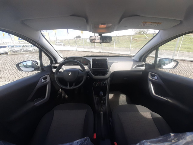 Peugeot 208 1.2 Activ 2019 - Foto 8