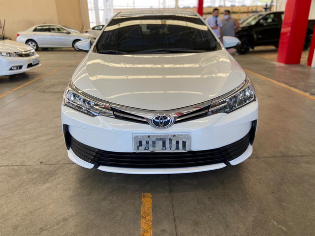 Corolla gli 1.8 aut 2018 - Foto 2