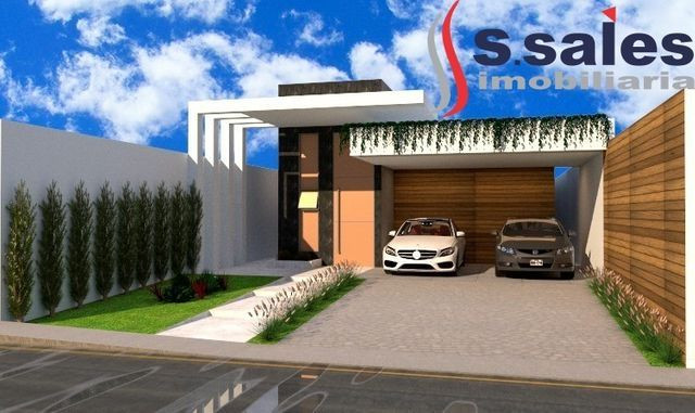 Exclusivo na Arniqueira - Casa com 3 suítes e lazer completo