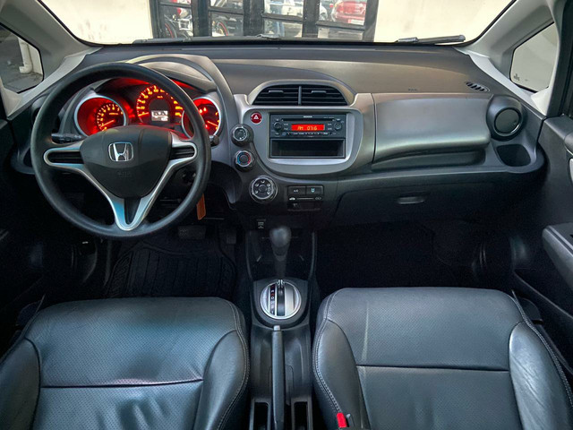 Honda Fit LX - Foto 8
