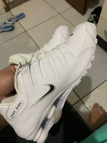 nike shox 43