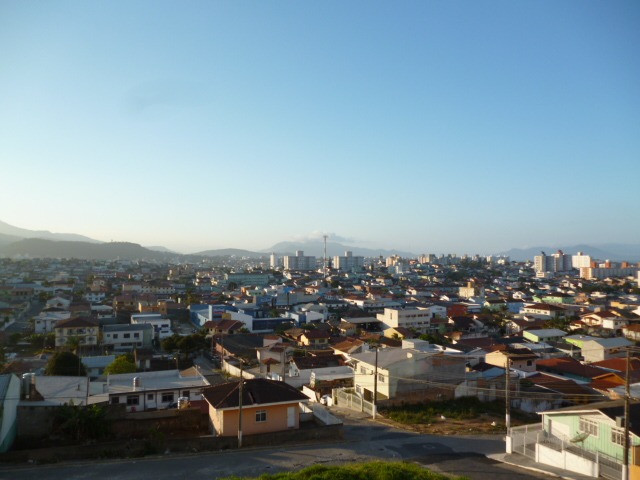 620 - Apartamento com Sacada para Alugar no Jardim Cidade de Florianópolis! - Foto 6