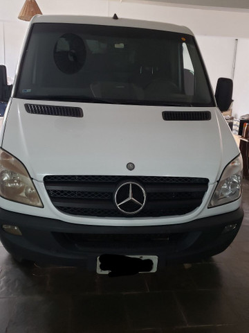 sprinter 311 olx