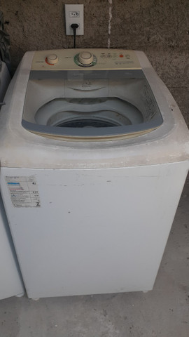 Máquina de lavar - Foto 2