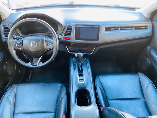 Honda HR-V 2016 - Foto 7