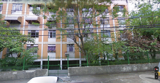 Apartamento no Bairro do Cubango em otimo estado