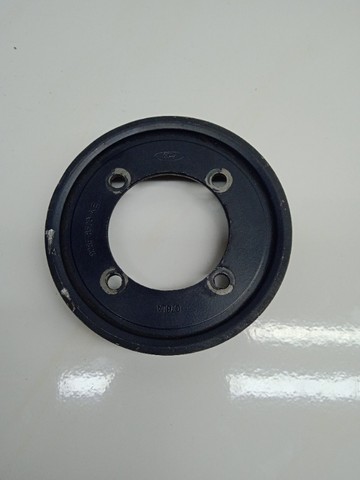 2204 Polia Bomba Dágua Ford Escort 1.8 16v 96 a 02 - Foto 2