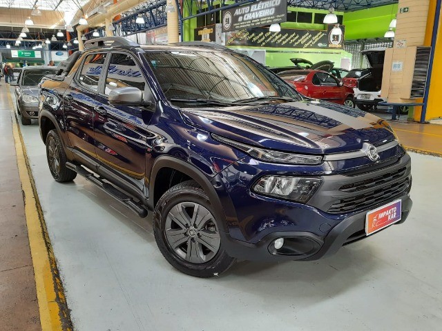 TORO 1.8 S DESING AUT