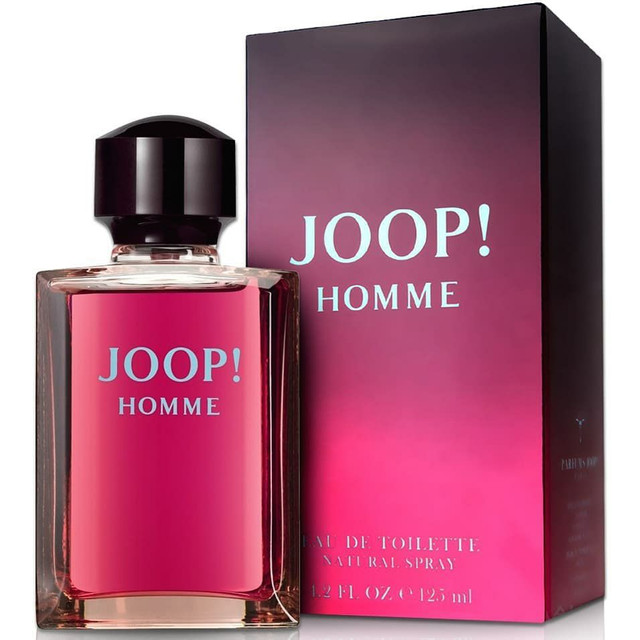 perfume joop original