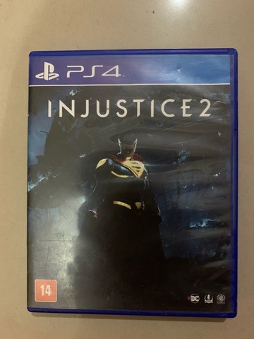 injustice 2 ps4 injustice 2 ps4