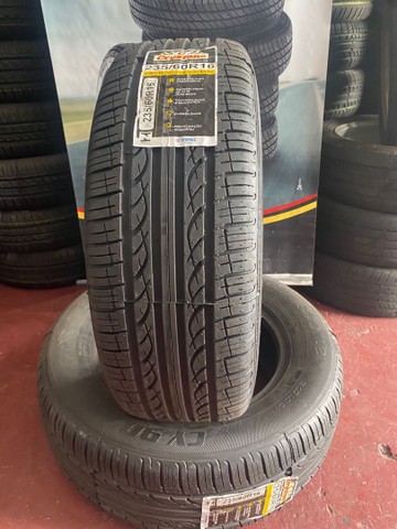 Par de pneus de TUCSON/SPORTAGE 235/60r16 - Foto 5