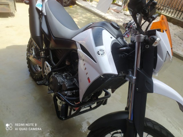  Moto XT660R - 2014 - Foto 9