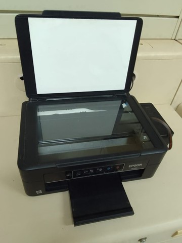 Impressora Multifuncional Epson Xp-241/ Wifi - Foto 3