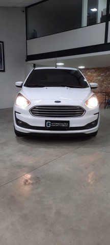Ford KA 2019 - Foto 2