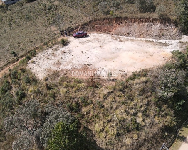 Belo Terreno Plano à Venda na Região do Parque da Água Santa - Campos do Jordão/SP - Foto 4