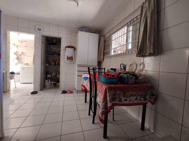 Casa com 3 quartos à venda por R$ 255.000 - Emaús - Parnamirim/RN - Foto 8