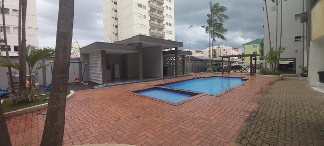 Apartamento para Locação em Porto Velho, Rio Madeira, 2 dormitórios, 1 suíte, 1 banheiro, - Foto 20