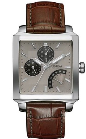 Relógio Festina - Masculino