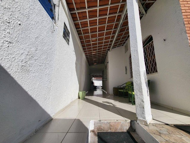 Casa plana com 4 quartos à venda,114 m², fins comercial e residencial- cidade dos Funcioná - Foto 4