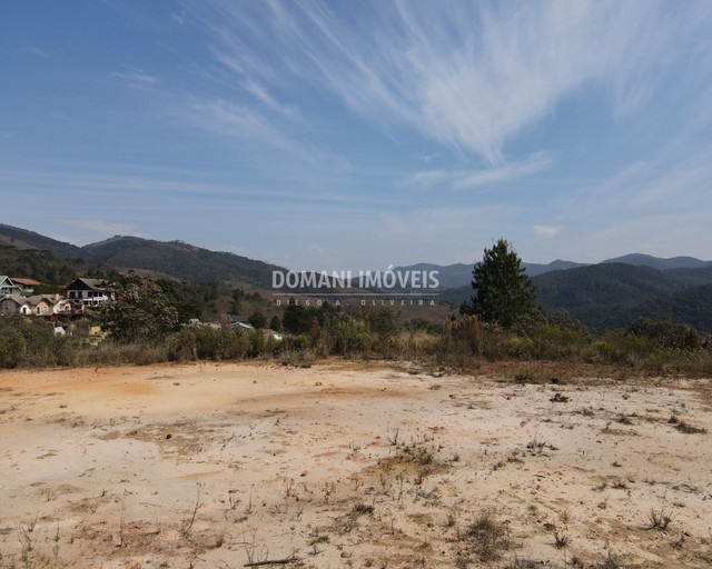 Belo Terreno Plano à Venda na Região do Parque da Água Santa - Campos do Jordão/SP - Foto 6