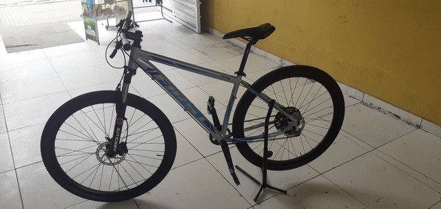 Bike aro 29 top nova